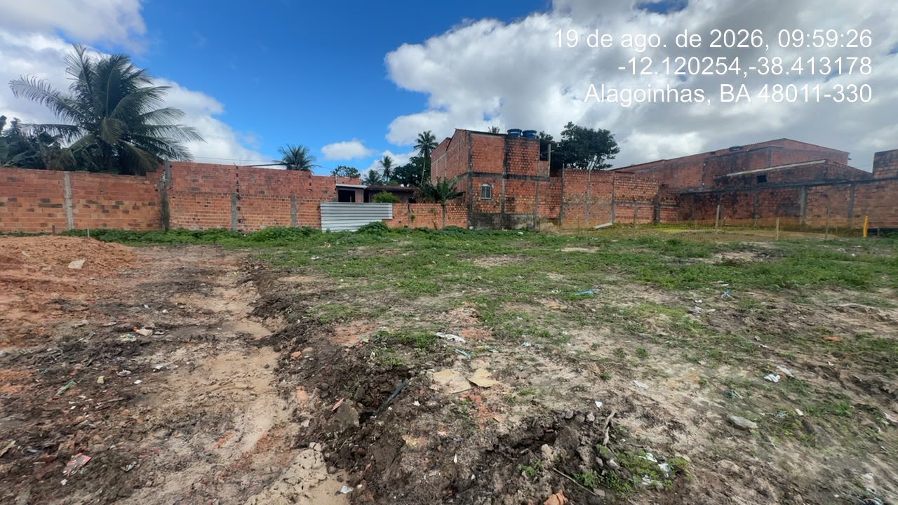 Escola de 12 Salas Santa Terezinha